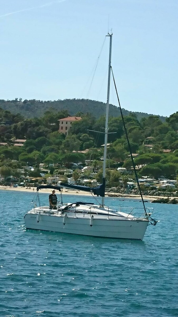 A vendre IMEXUS 28 fifty