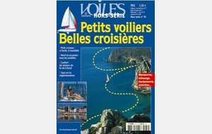 Lot Hors-série Voiles et Voiliers