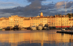 Saint-Tropez