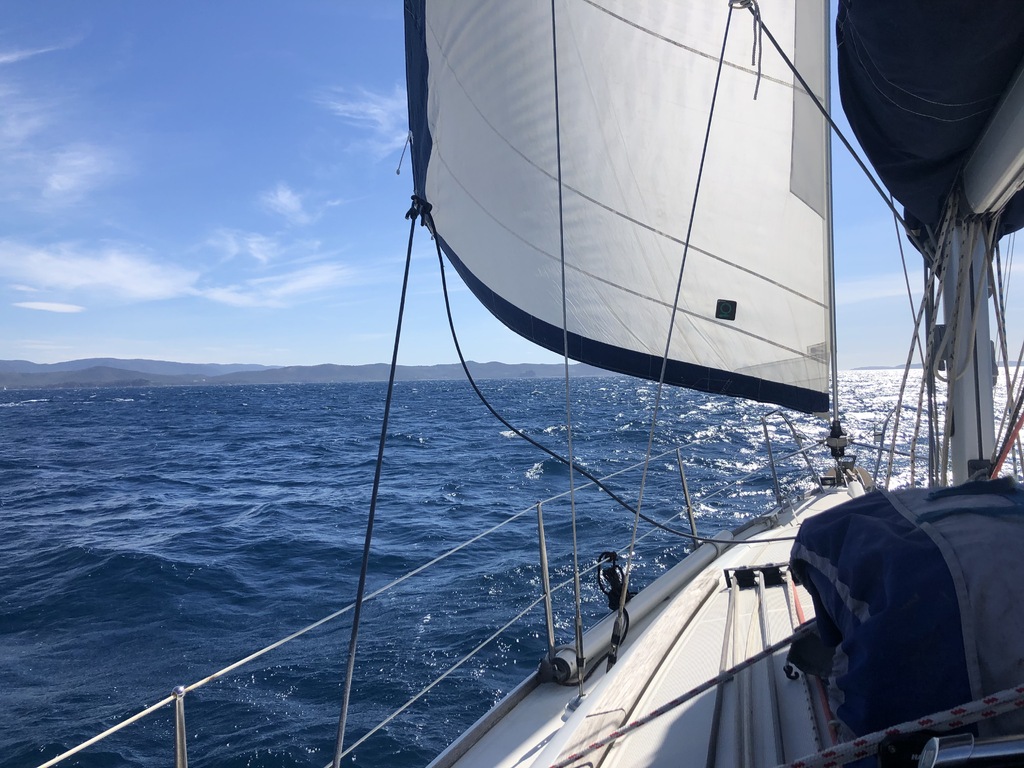 Sortie Club 4 du 22 au 25 mai 2026