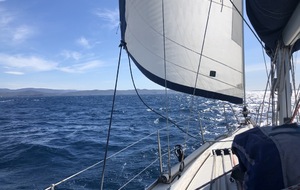 Sortie Club 4 du 22 au 25 mai 2026