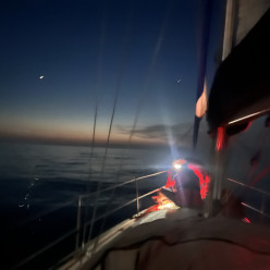 Sortie Club du 19 au 21 septembre 2026